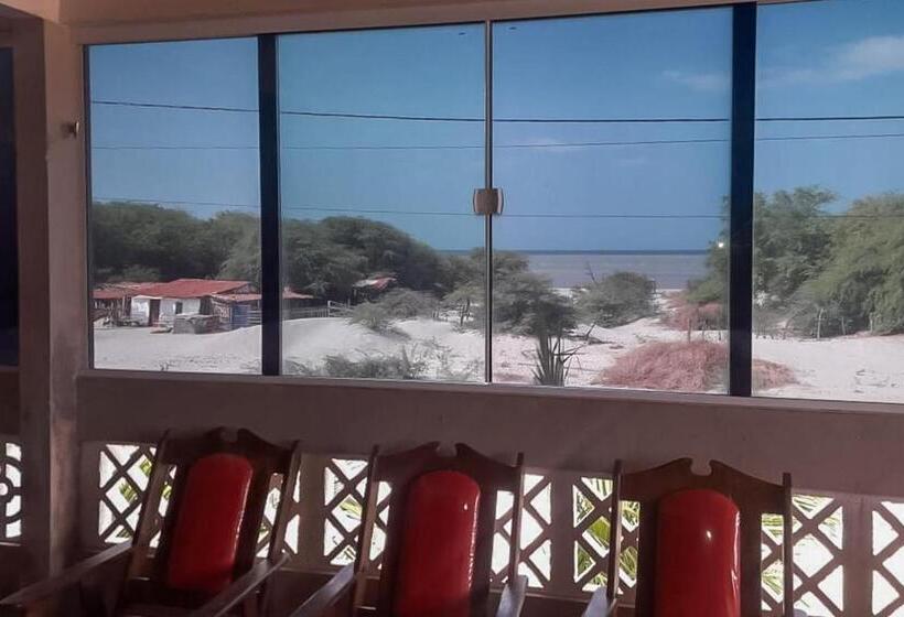 فندق Recanto Maristela