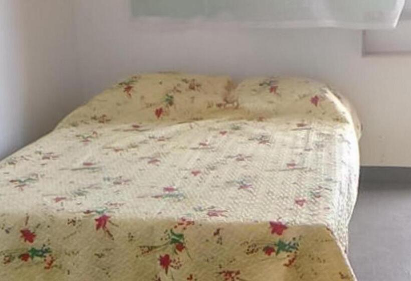 فندق Recanto Maristela