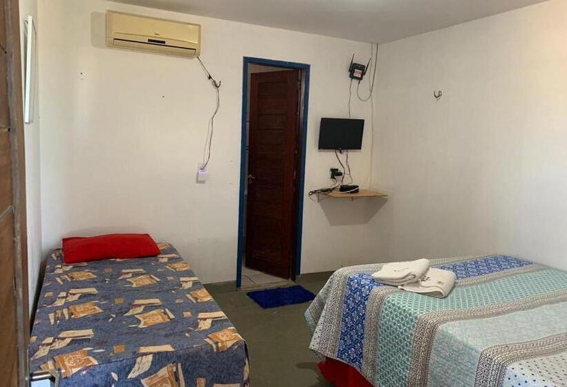 Отель Recanto Maristela