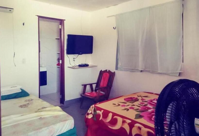 فندق Recanto Maristela