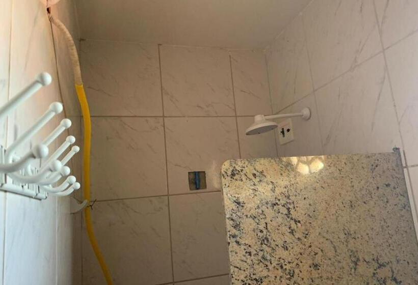 Отель Recanto Maristela