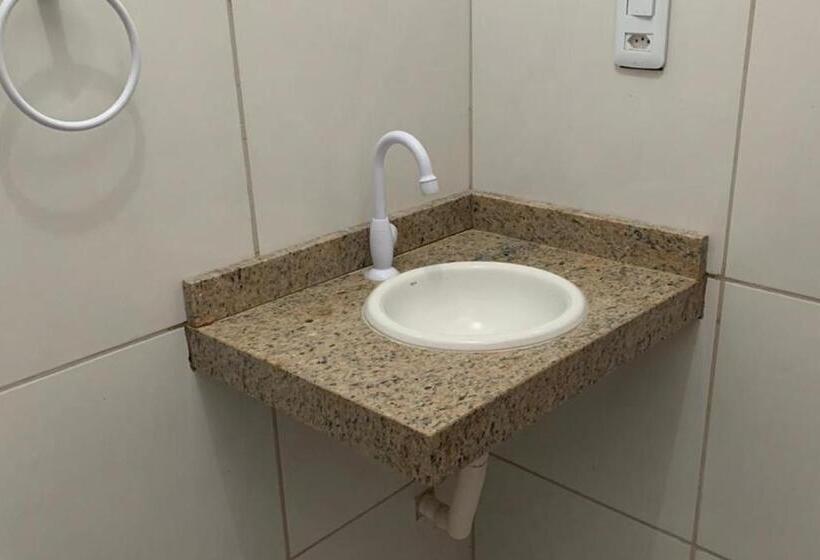 فندق Recanto Maristela