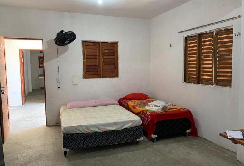 فندق Recanto Maristela