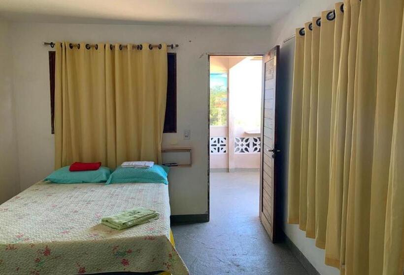 فندق Recanto Maristela