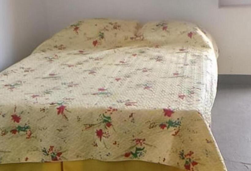 فندق Recanto Maristela