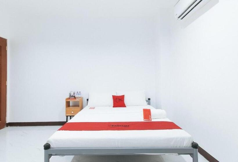 فندق Reddoorz @ Catalina Pension House