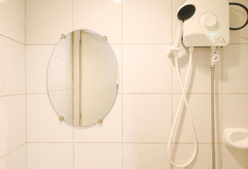 فندق Reddoorz @ Catalina Pension House