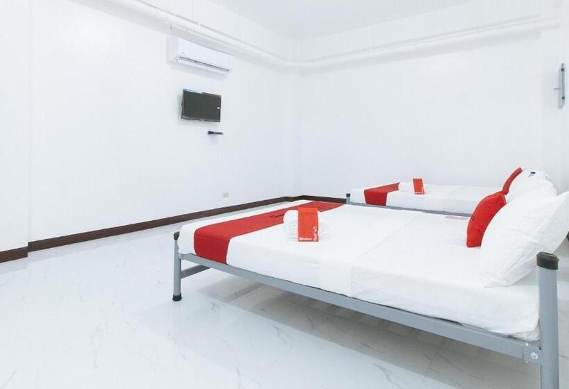 فندق Reddoorz @ Catalina Pension House