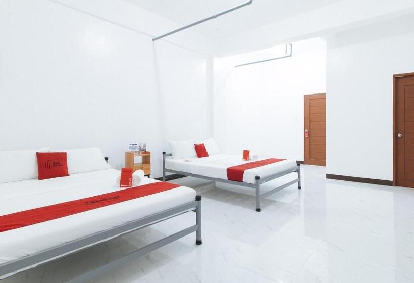 فندق Reddoorz @ Catalina Pension House