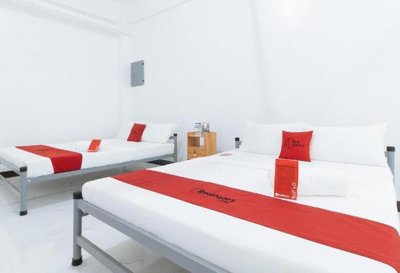 فندق Reddoorz @ Catalina Pension House