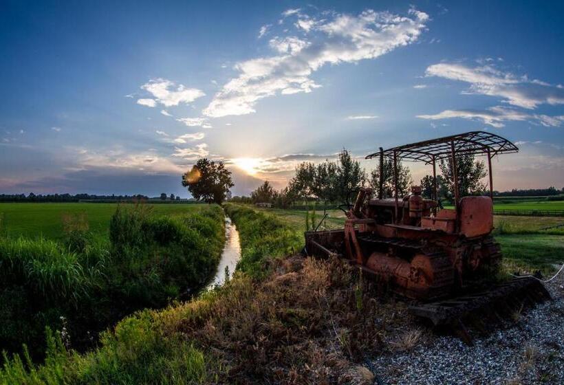 ホテル Tenuta Isola