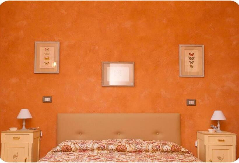 ホテル Tenuta Isola