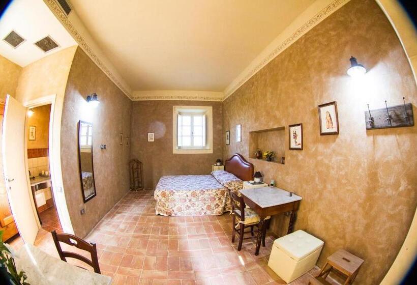 ホテル Tenuta Isola