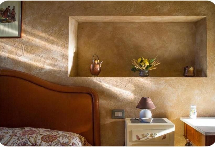 ホテル Tenuta Isola