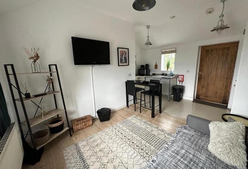 فندق The Bear Inn