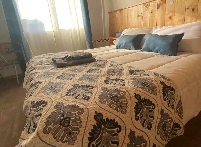 בית מלון כפרי Vieja Escuela