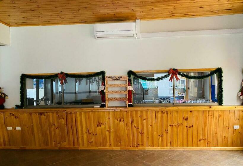 בית מלון כפרי Vieja Escuela