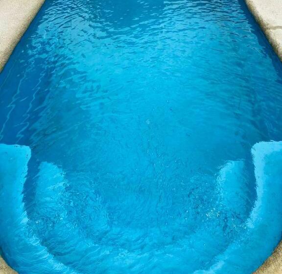 בית מלון כפרי Vieja Escuela