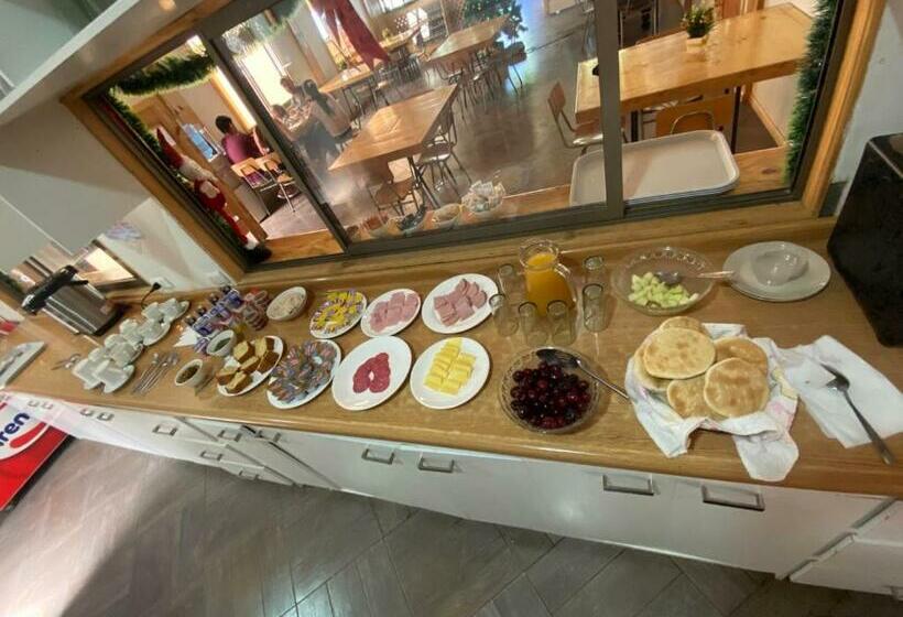 בית מלון כפרי Vieja Escuela