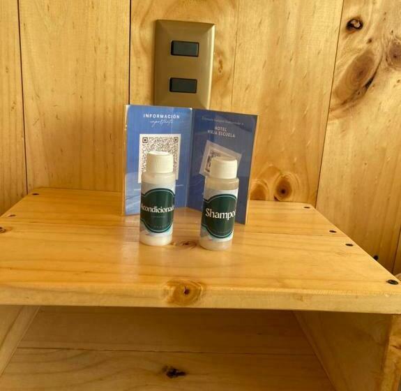 בית מלון כפרי Vieja Escuela