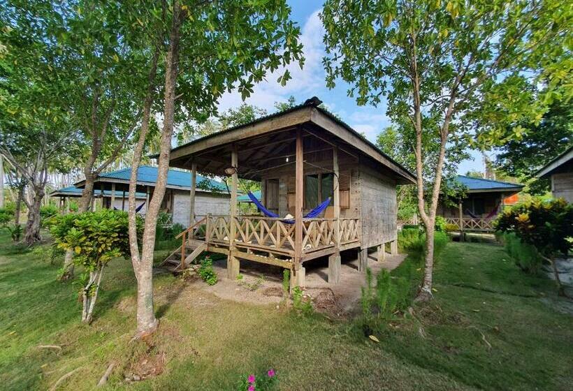 Mb Palambak Island Resort Pulau Banyak Aceh Singkil