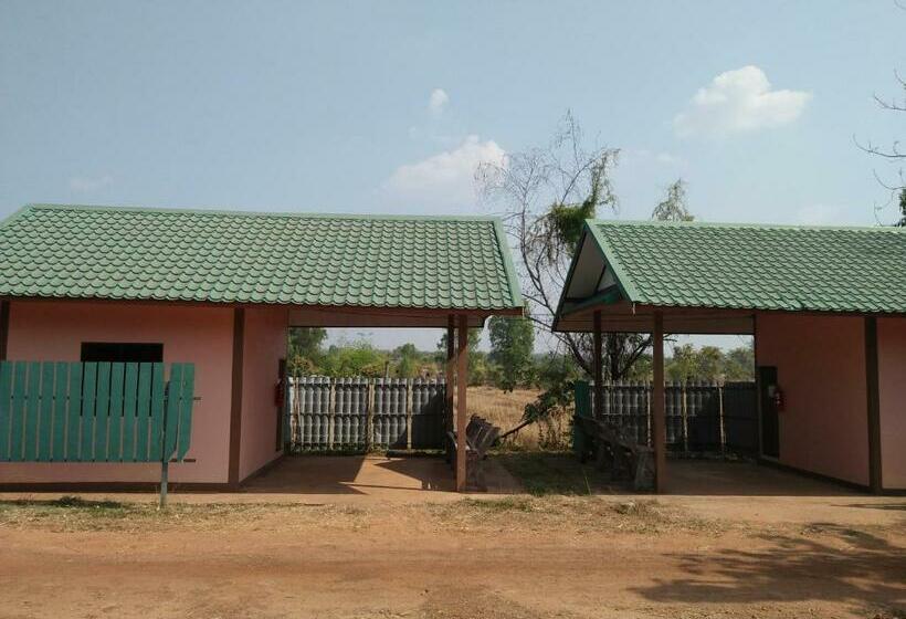 Motel ห้องพัก โฮมทรัพย์