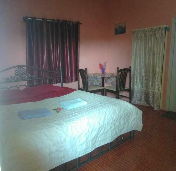 Motel ห้องพัก โฮมทรัพย์