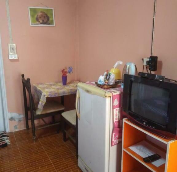 Motel ห้องพัก โฮมทรัพย์