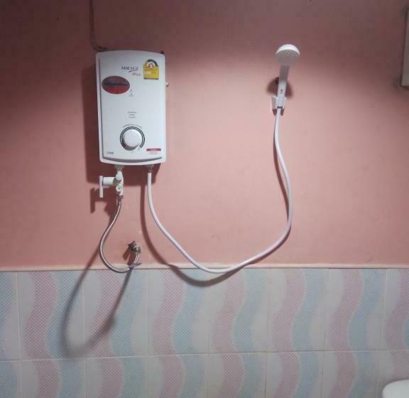 Motel ห้องพัก โฮมทรัพย์