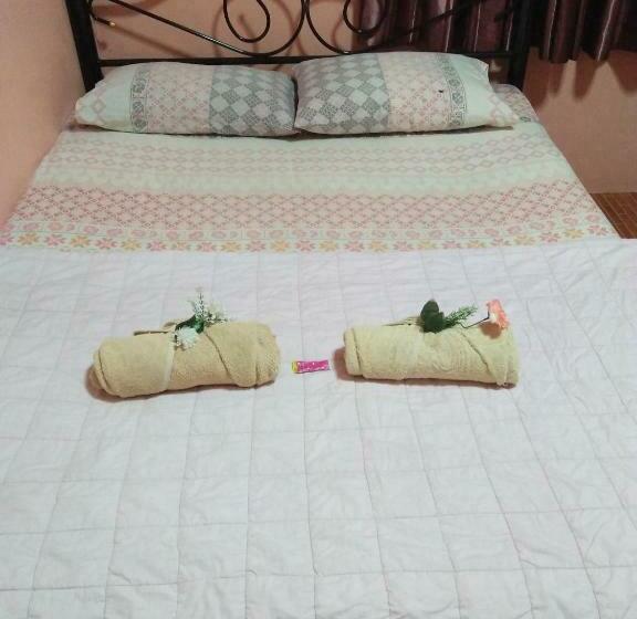 Motel ห้องพัก โฮมทรัพย์