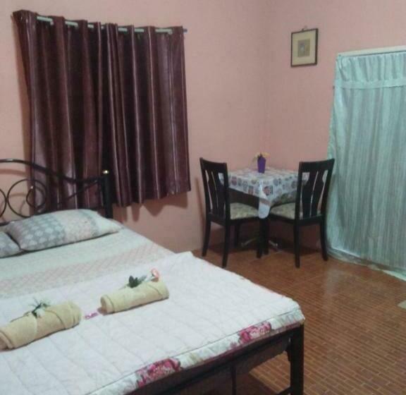 Motel ห้องพัก โฮมทรัพย์