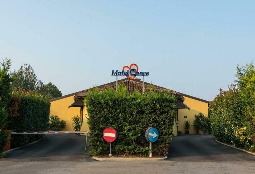 Motel Cuore Gadesco   Hotel   Motel   Cremona   Cr