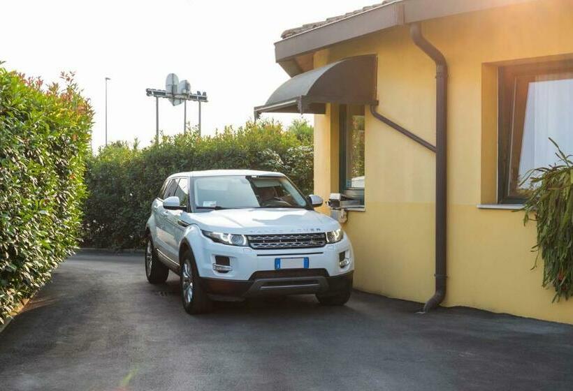 Motel Cuore Gadesco   Hotel   Motel   Cremona   Cr