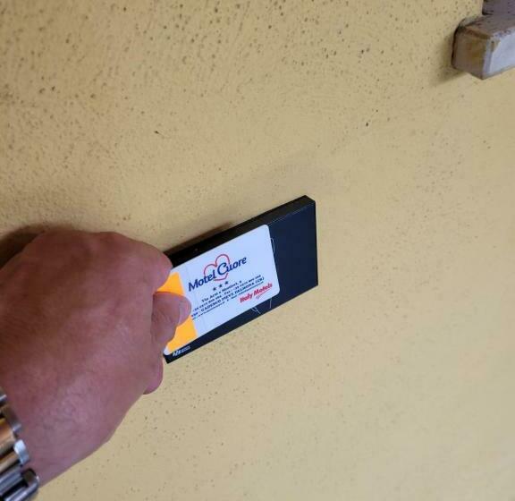 Motel Cuore Gadesco   Hotel   Motel   Cremona   Cr