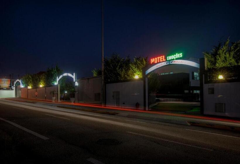 Motel Emoções