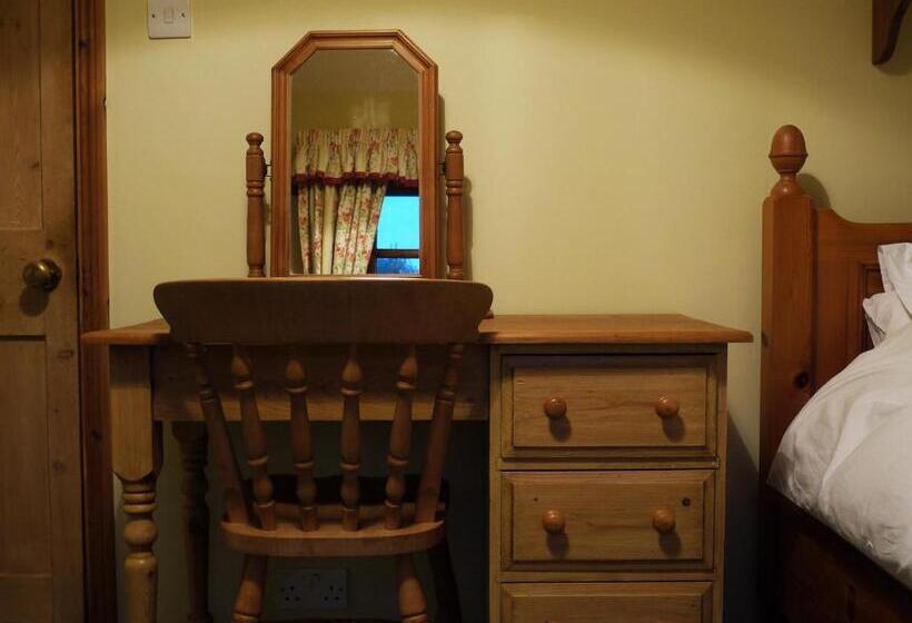 One Pelham Grove Bed & Breakfast