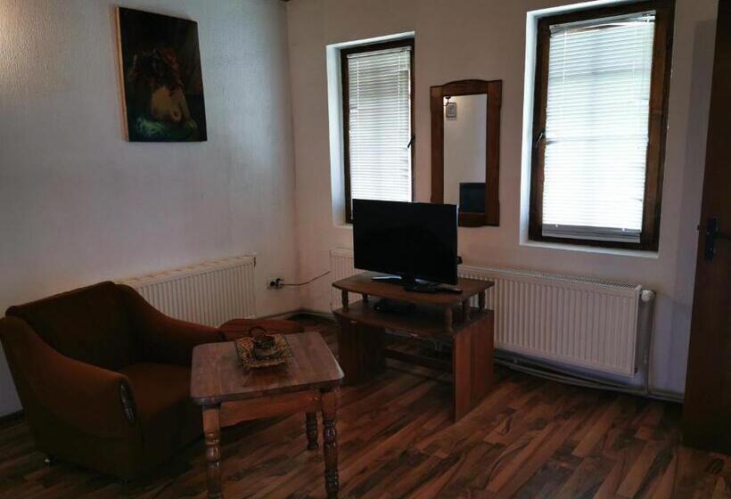 פנסיון комплекс валера