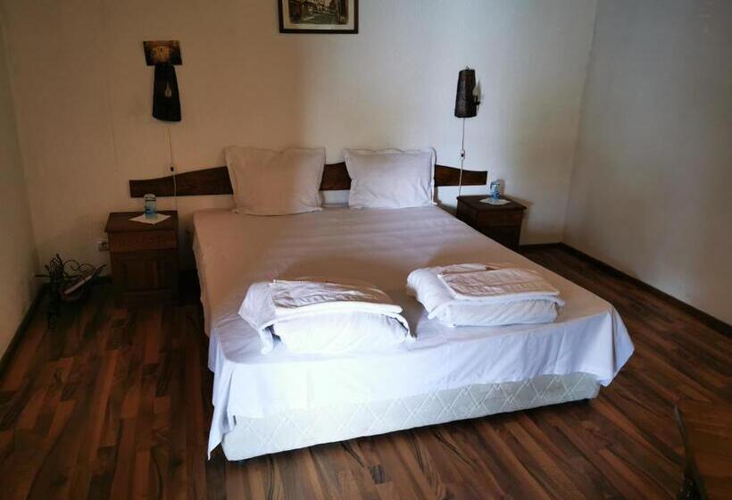 פנסיון комплекс валера