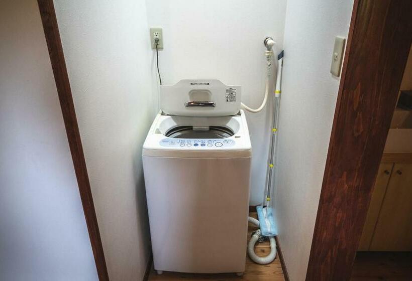 ペンション 古民家ゲストハウスひまわり