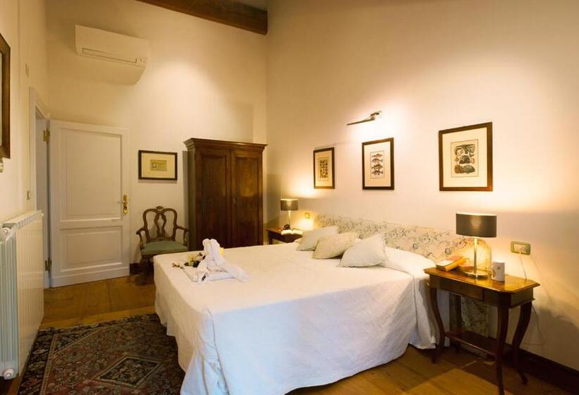 بنسيون Abbazia Di Santa Maria Di Pero   Ninni Riva