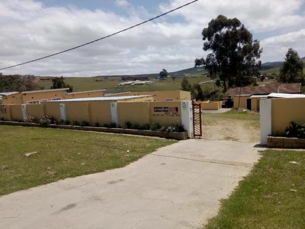 بنسيون Amafana Guest House