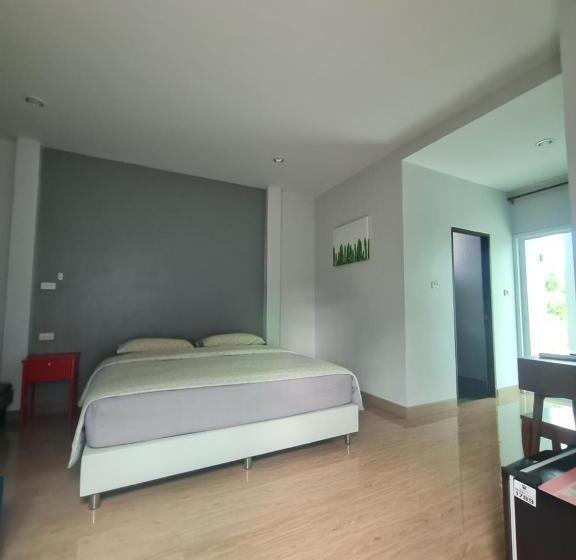 Пансион Araya Cottage