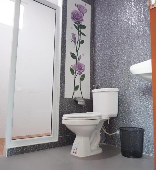 Пансион Araya Cottage