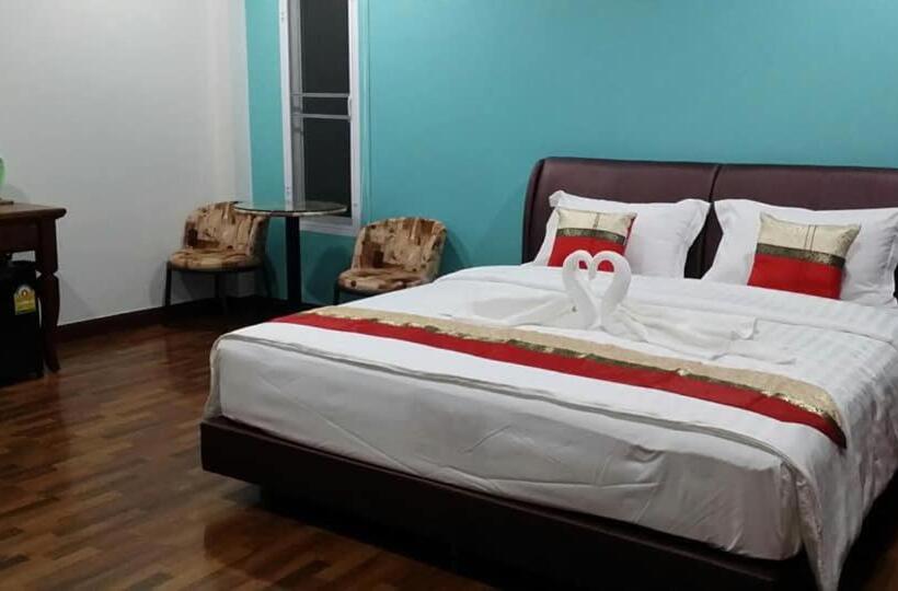 Пансион Araya Cottage