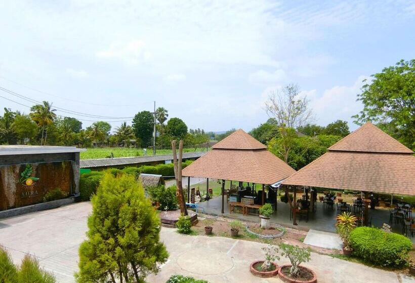 ペンション Aura Park Resort