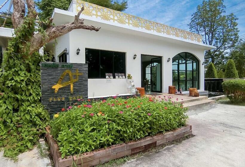 ペンション Aura Park Resort