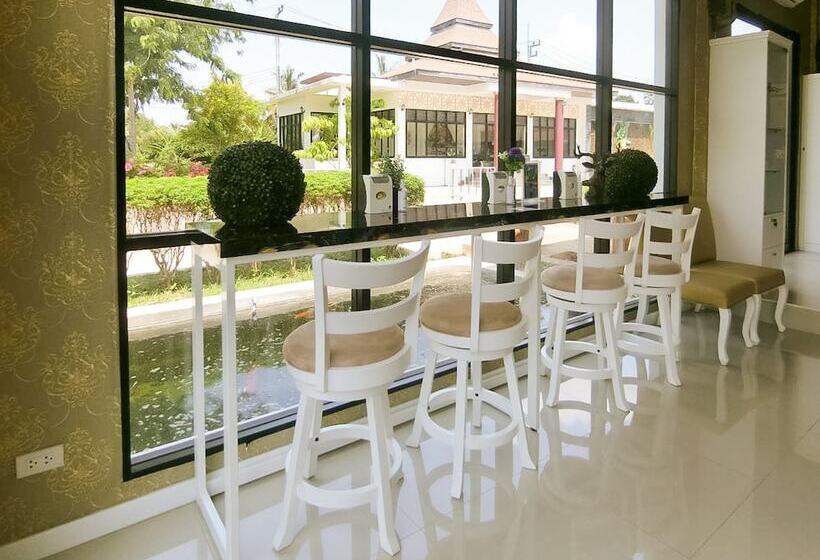 ペンション Aura Park Resort