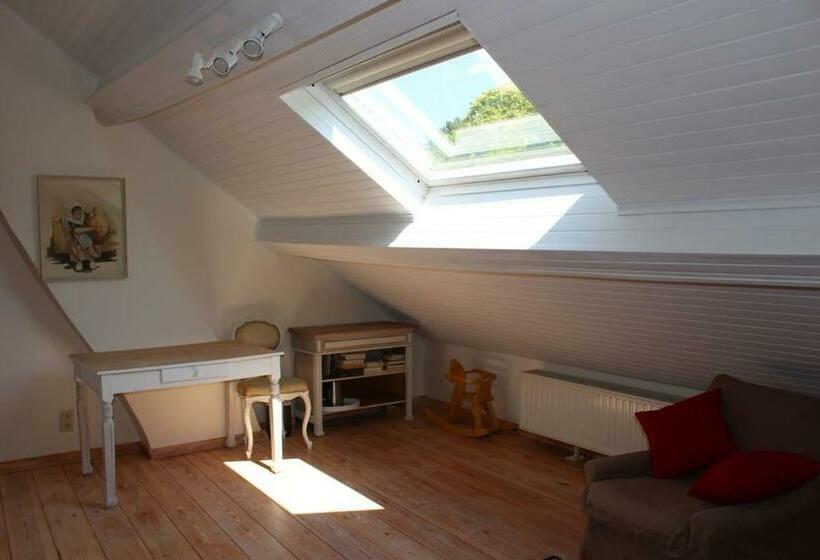 펜션 B & B Le Jardin Bed & Breakfasts