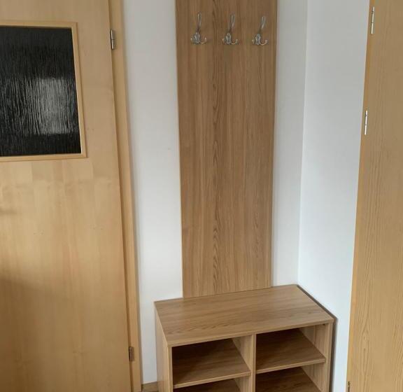 פנסיון Bartlova Bouda