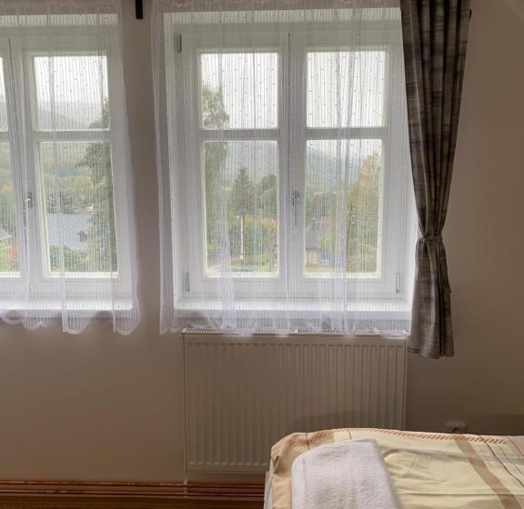 פנסיון Bartlova Bouda